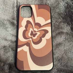 iPhone 11/XR case